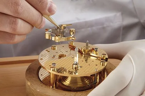 上海劳力士售后服务中心地点