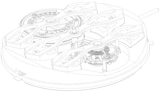 上海劳力士保养门店地址